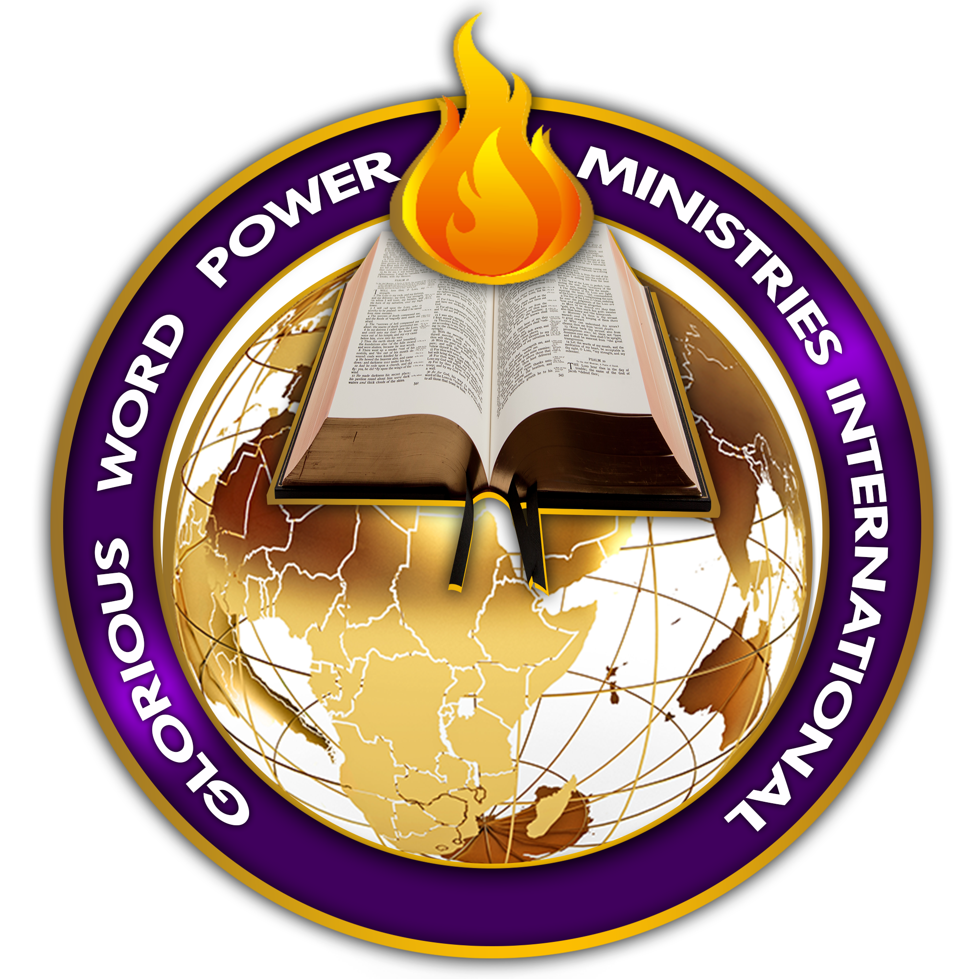 Glorious Word Power Ministries International